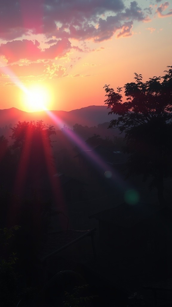 Ama's Quest for Love