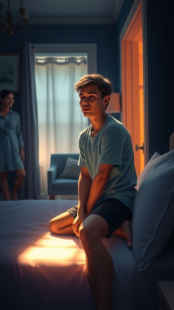 Bryan's Epic Sports Day Adventure!