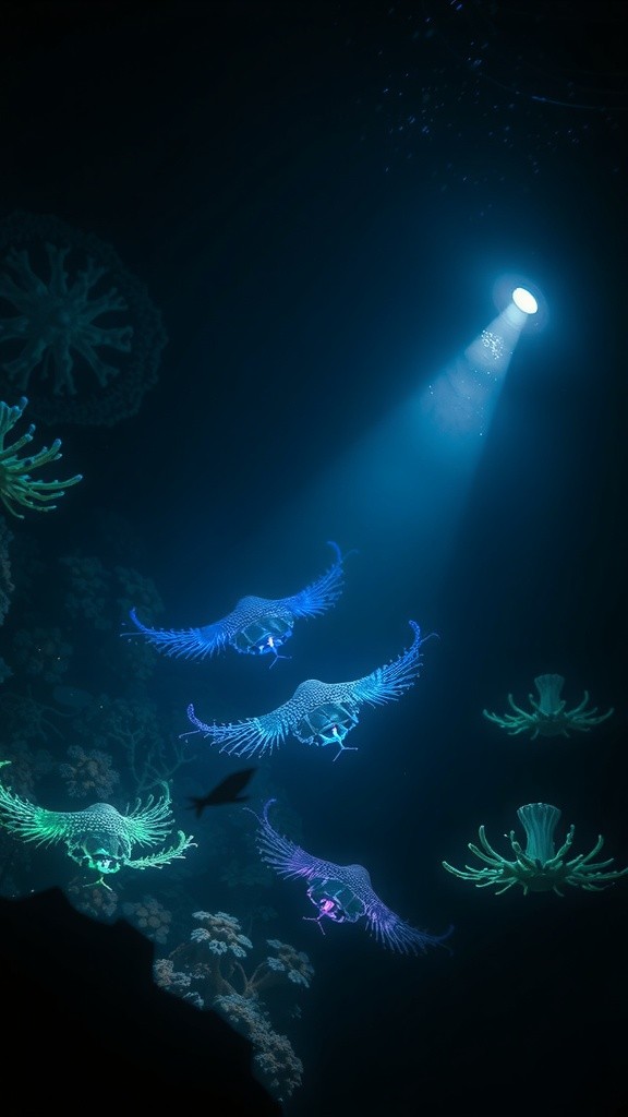 Top 3 Most Dangerous Deep Sea Dives Where Divers Survived!