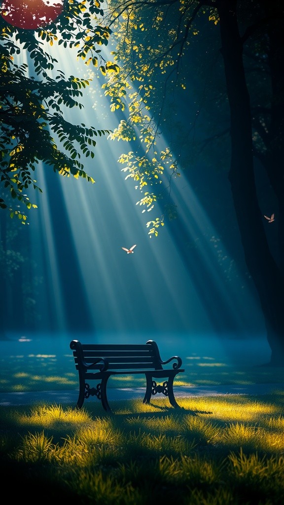 रिया और सिया की अनोखी सुबह