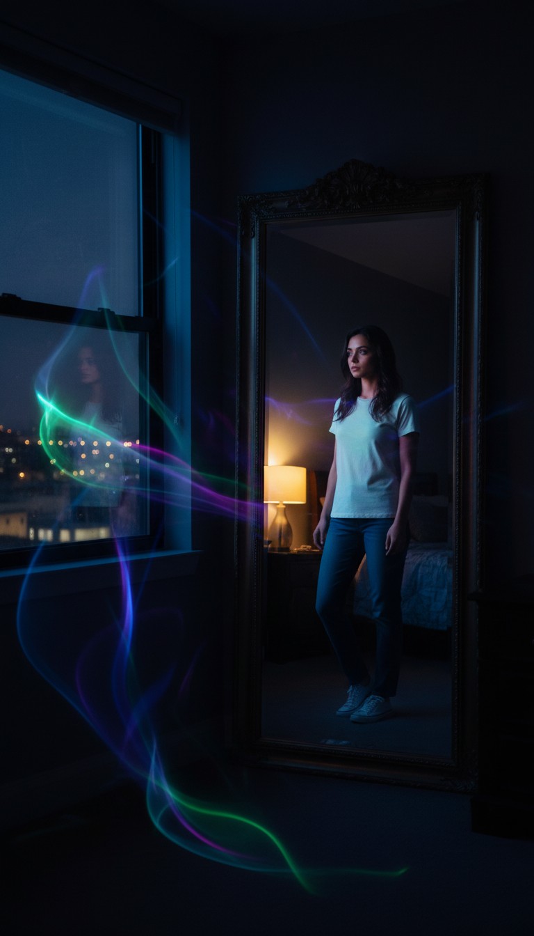 Close the Gap: Embrace Authenticity to Find Peace