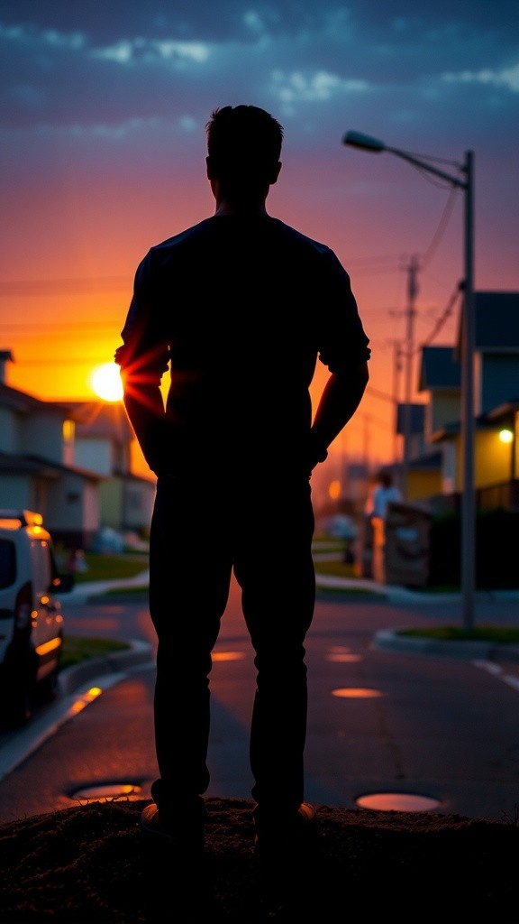 The Unwitting Secret Agent