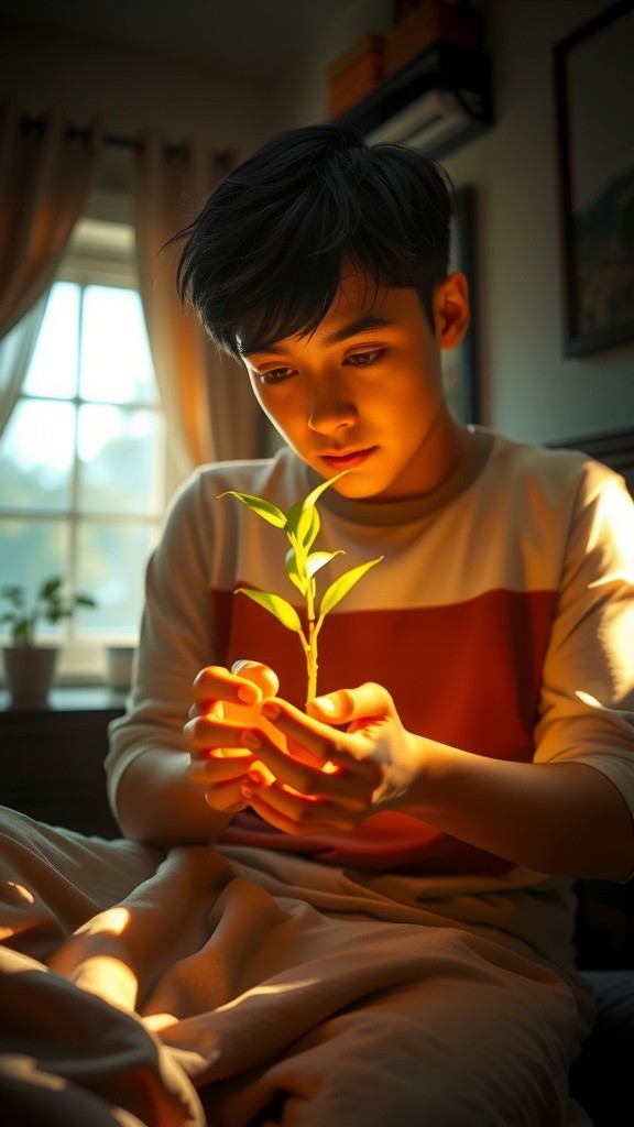 Aksi Kecil Menuju Kesuksesan Besar