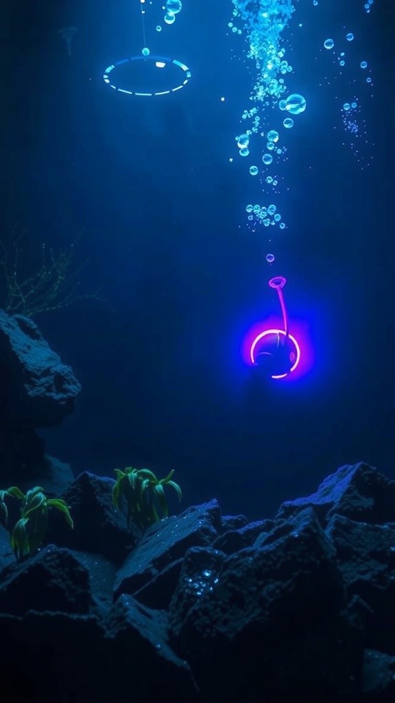 Surviving the 3 Most Deadly Deep Sea Dives!