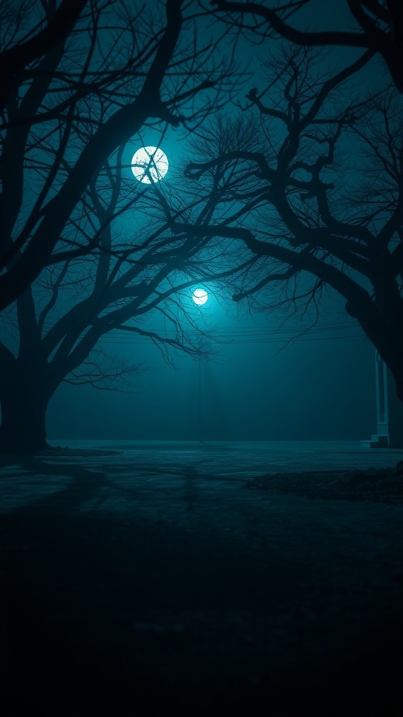 Beneath the Surface: Kofi's Reckoning