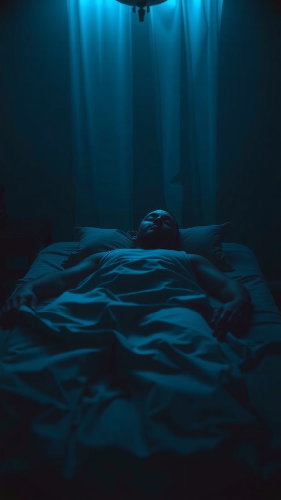 Exploring Astral Projection