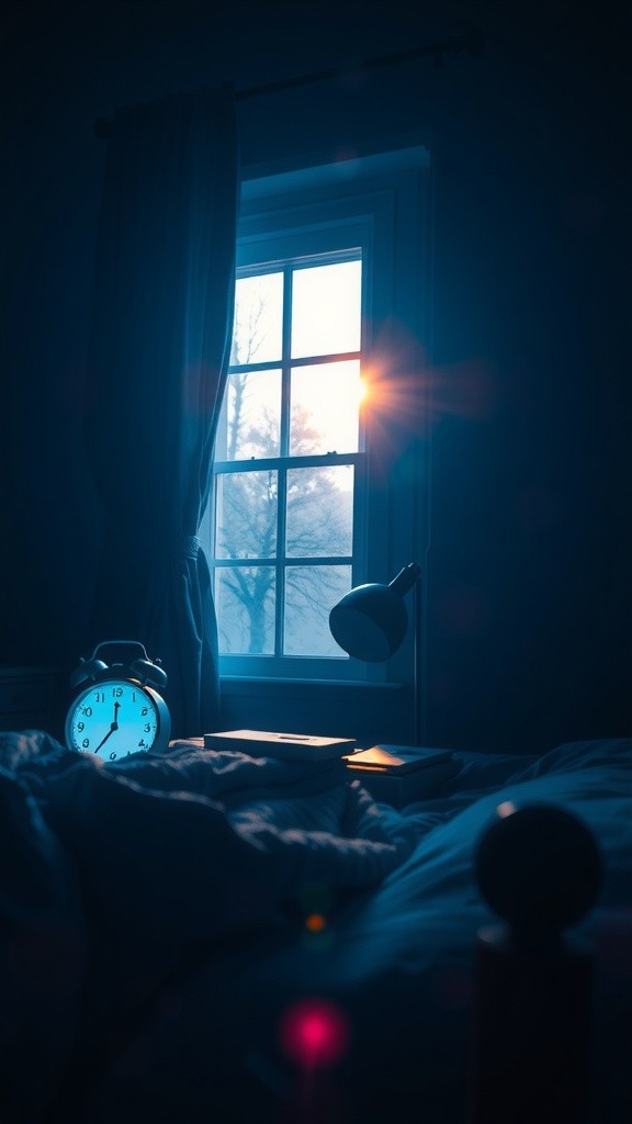 Silent Grit: A Teen's Journey to Success