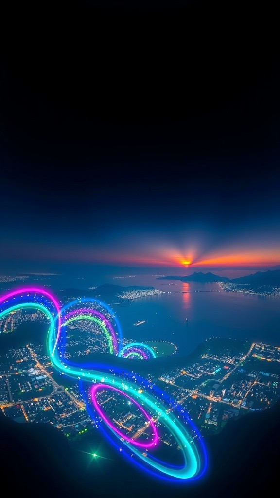 Keindahan Kota Manado: Surga di Ujung Utara Sulawesi