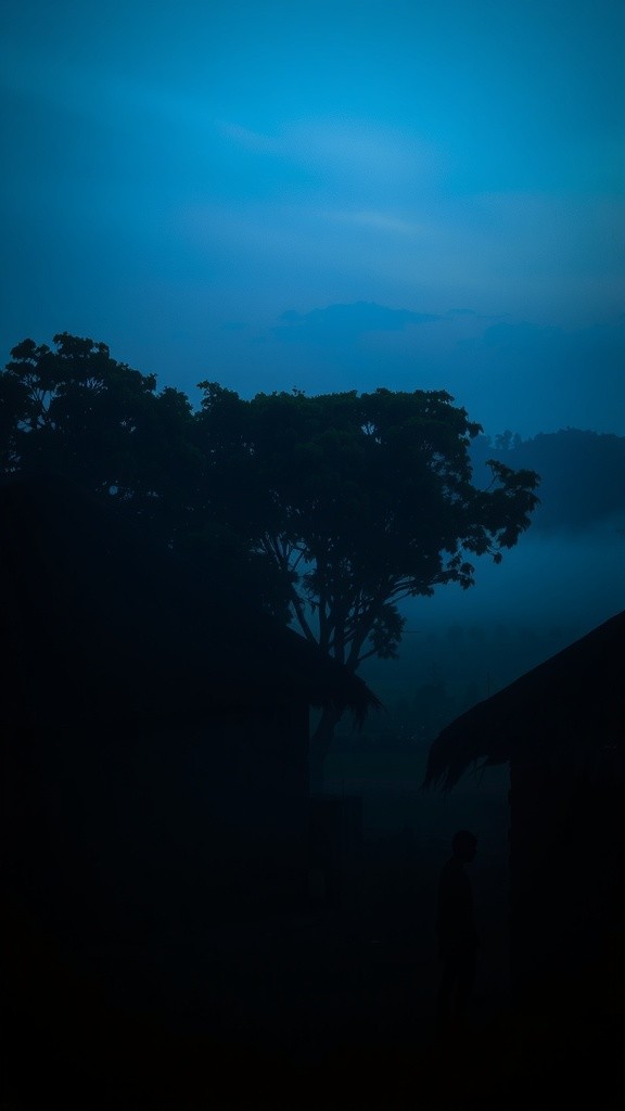 From Servitude to Success: Chike's Journey