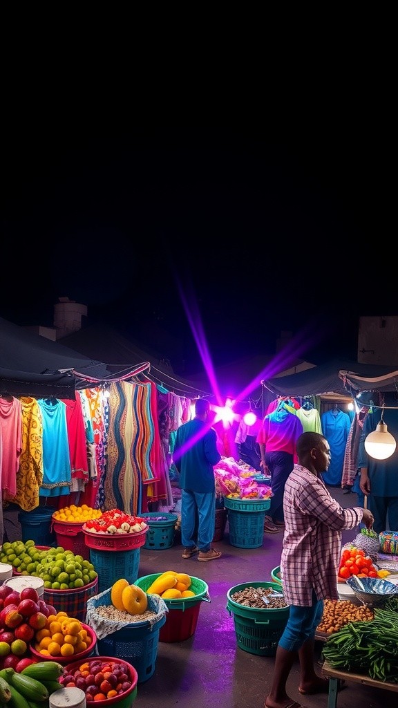 Shine by Force: A Kenyan Lady's Empowering Message