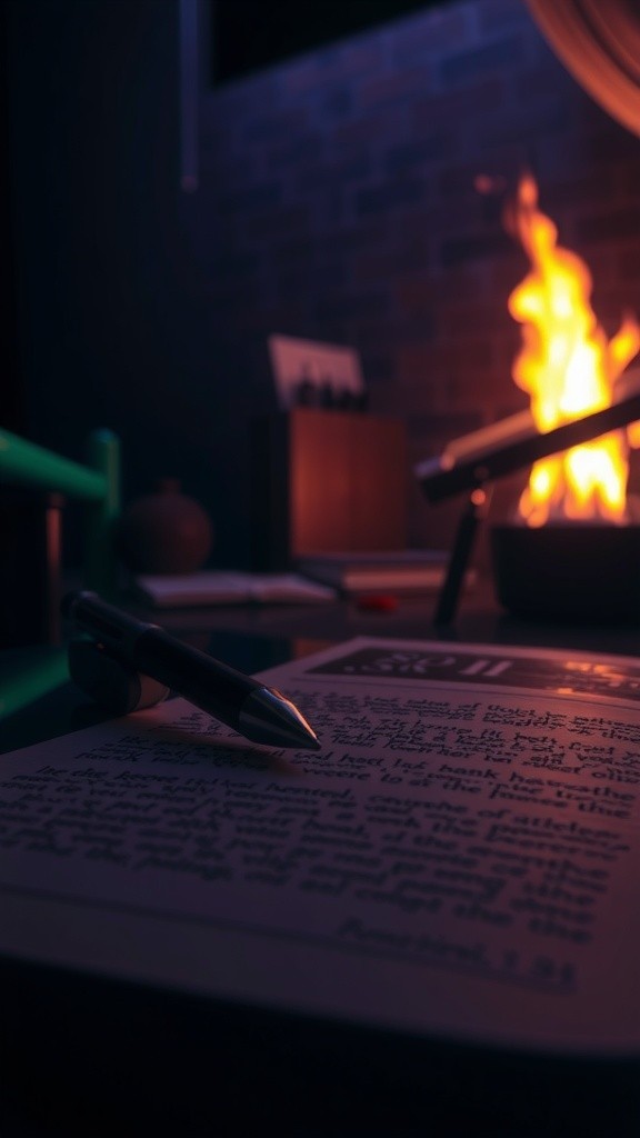 From Servitude to Success: Chinedu's Journey