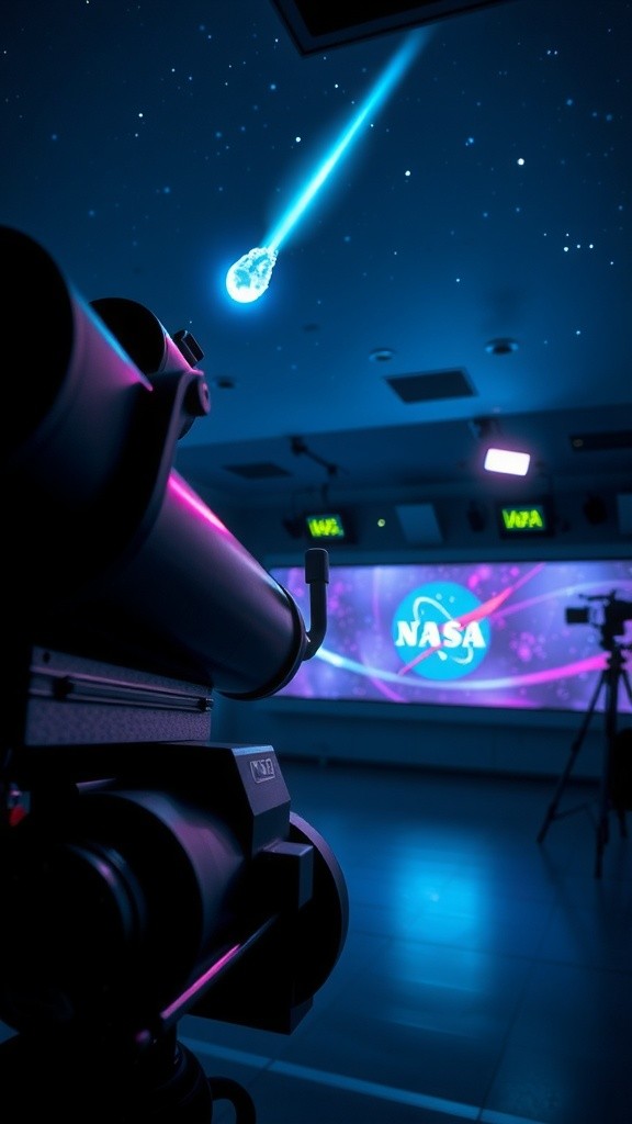 ATLAS-3I: Unveiling the Interstellar Comet