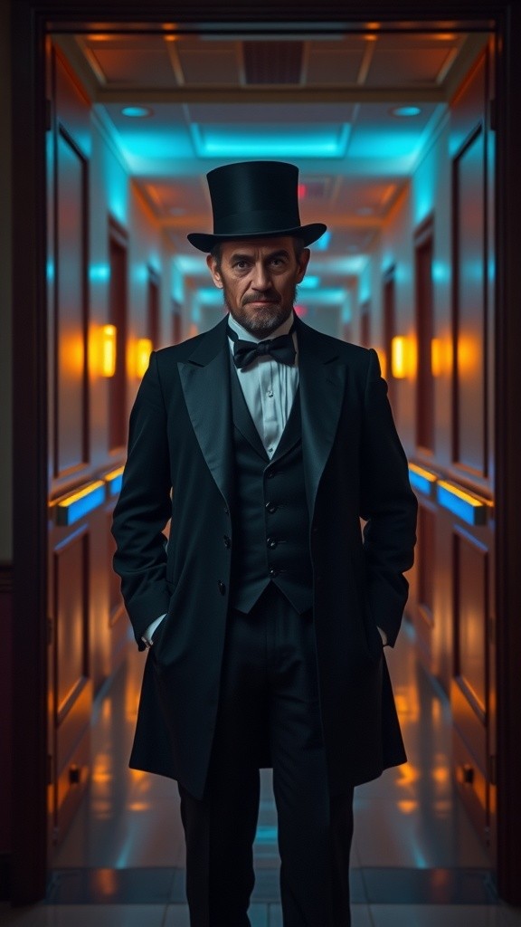 जीवन और मृत्यु के बीच: डॉ. वर्मा की साधना