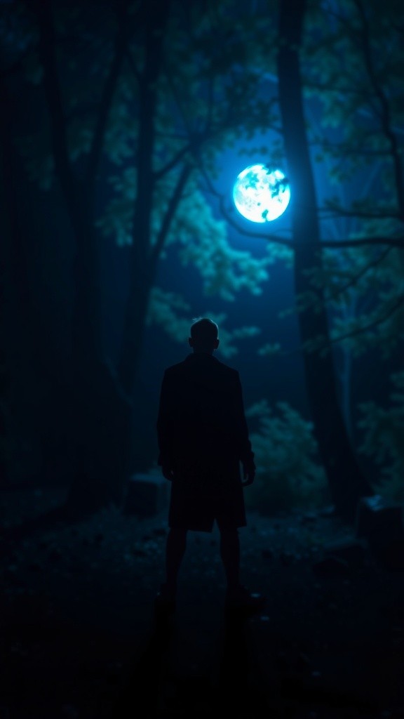 The Truth that Returns