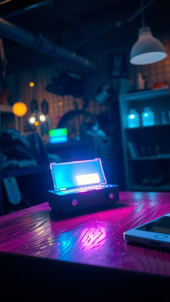 Time Hop Troubles: A 30-Second Dilemma