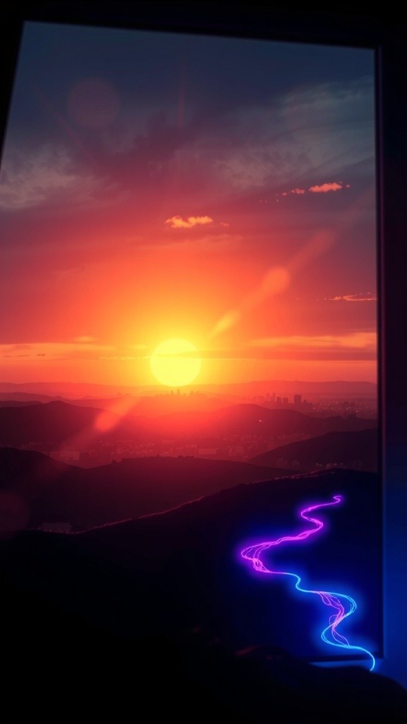 Harapan di Tengah Ujian