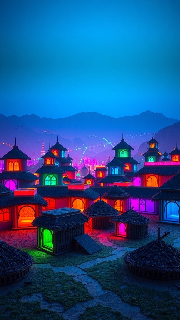 A Brief Tale of America