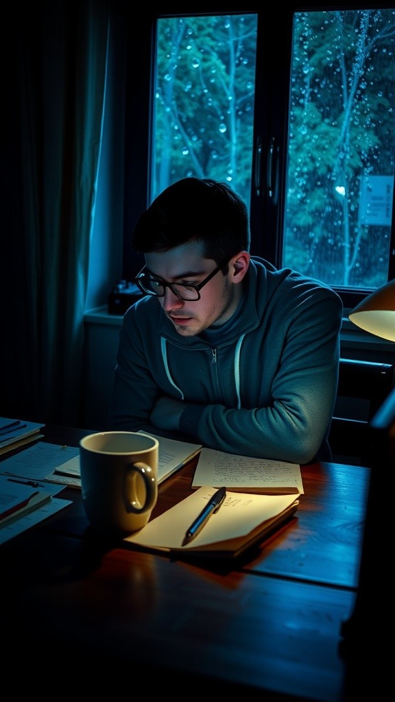 Stronger Than You Think: Your Resilience Journey