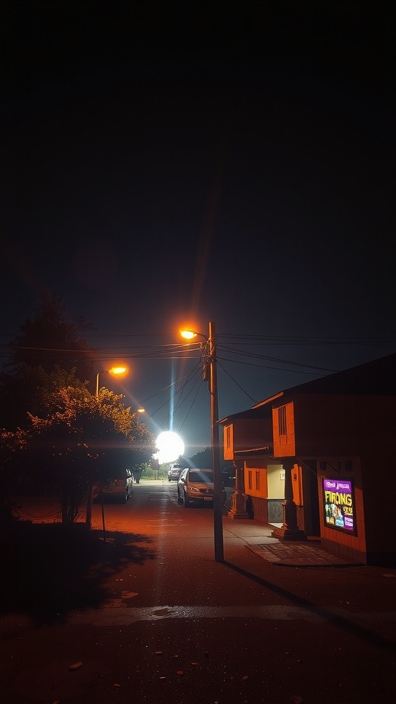 Courage in Action: Tunde's Heroic Choice