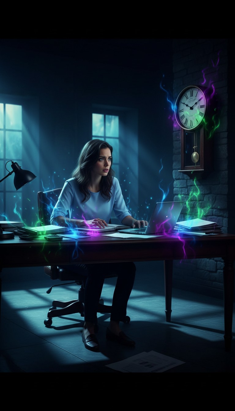 Pratique de l'Auto-Gentillesse