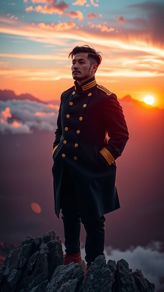 Triumph Over Fear: The True Essence of Courage