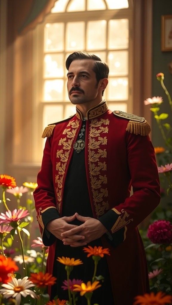 A Prayer for Strength and Peace in Difficult Times