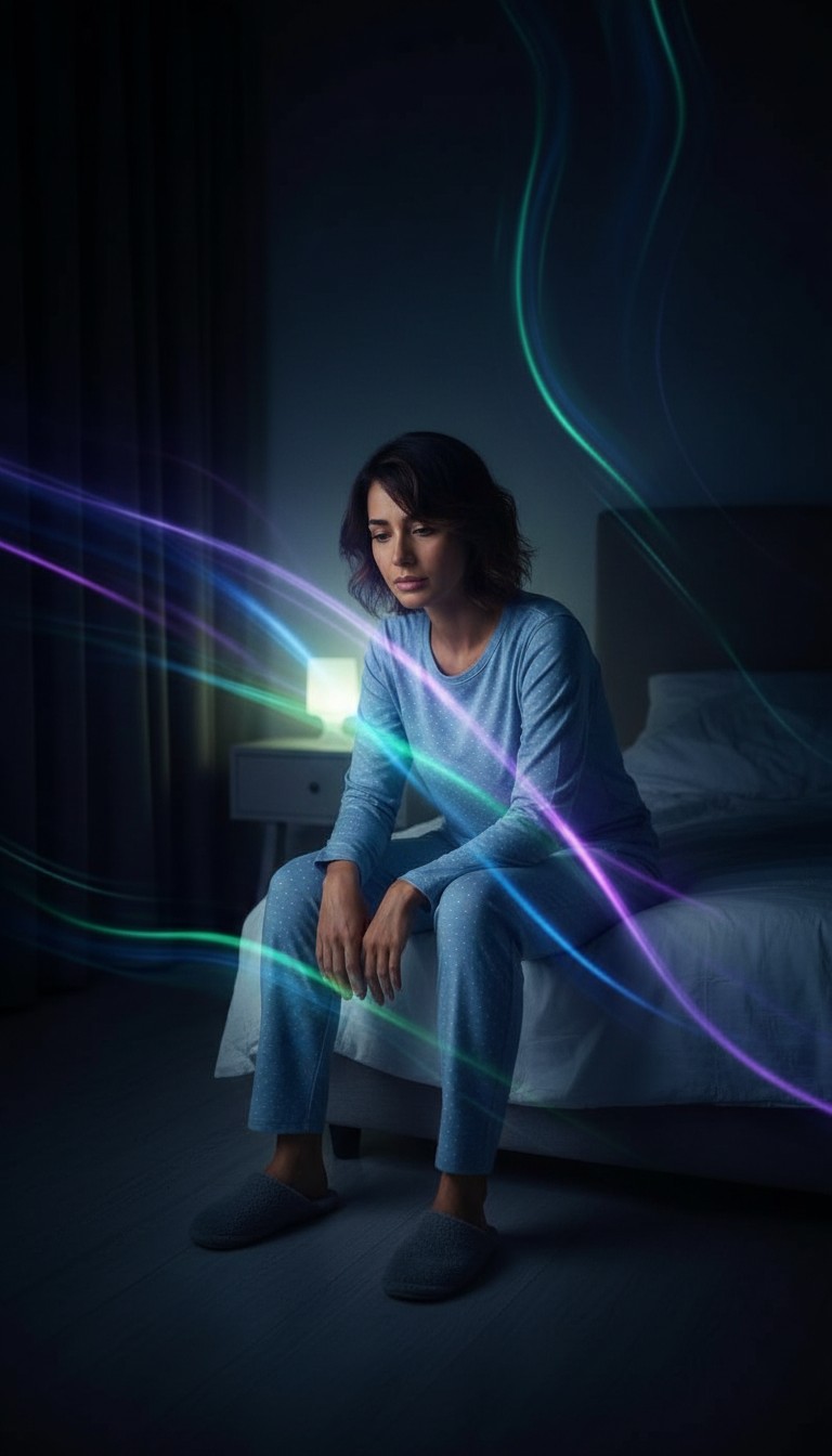 Tabah Menghadapi Luka