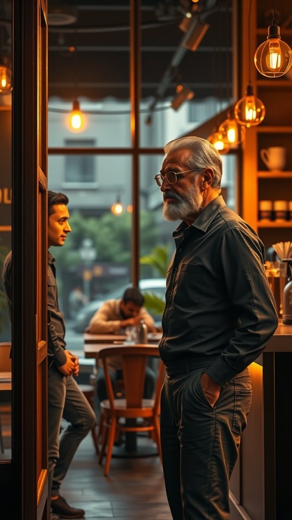 Kopi atau Air Rendaman Sepatu Bot?