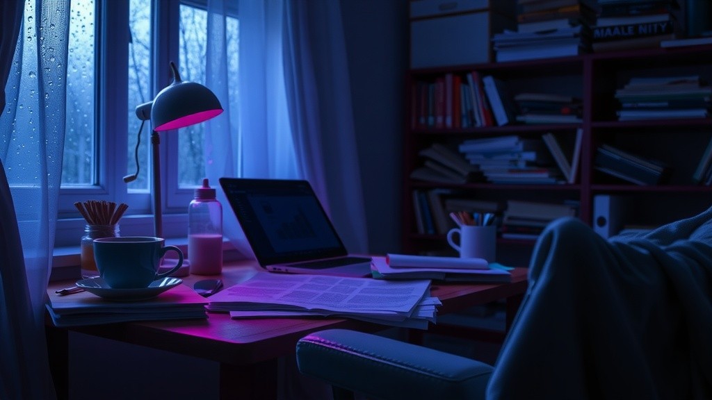 The Assignment Battle: Students vs. AI Innovations