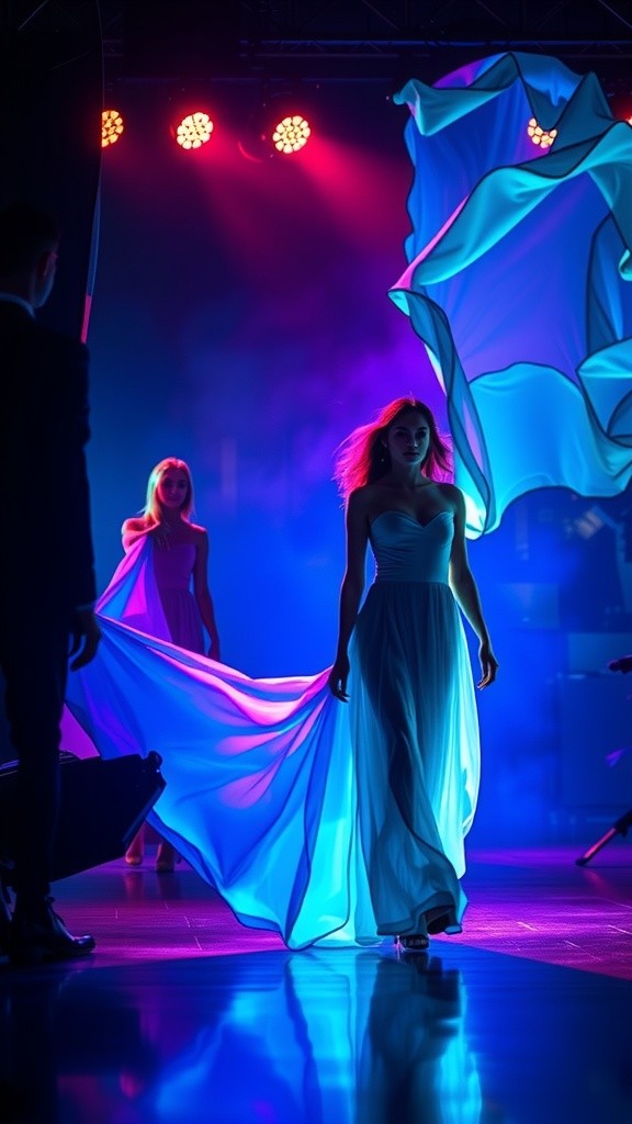 Elegance Redefined: A Kodali Fashions Journey