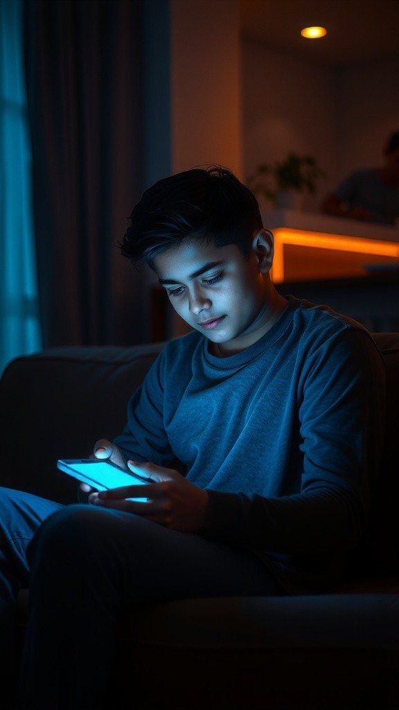 यादों की मुस्कान