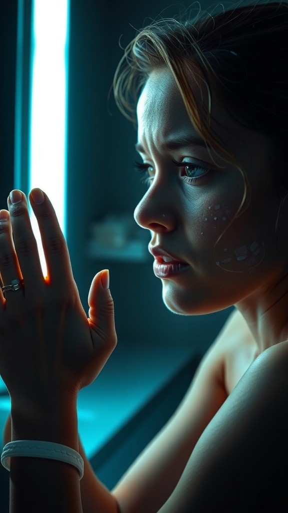 Benefits of Ceramide Cream