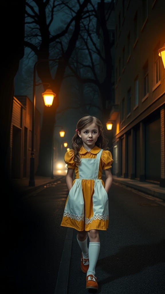 Finding Light in Solitude