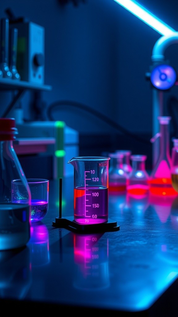 Innovative Bio-Pen Assembly and Formulation