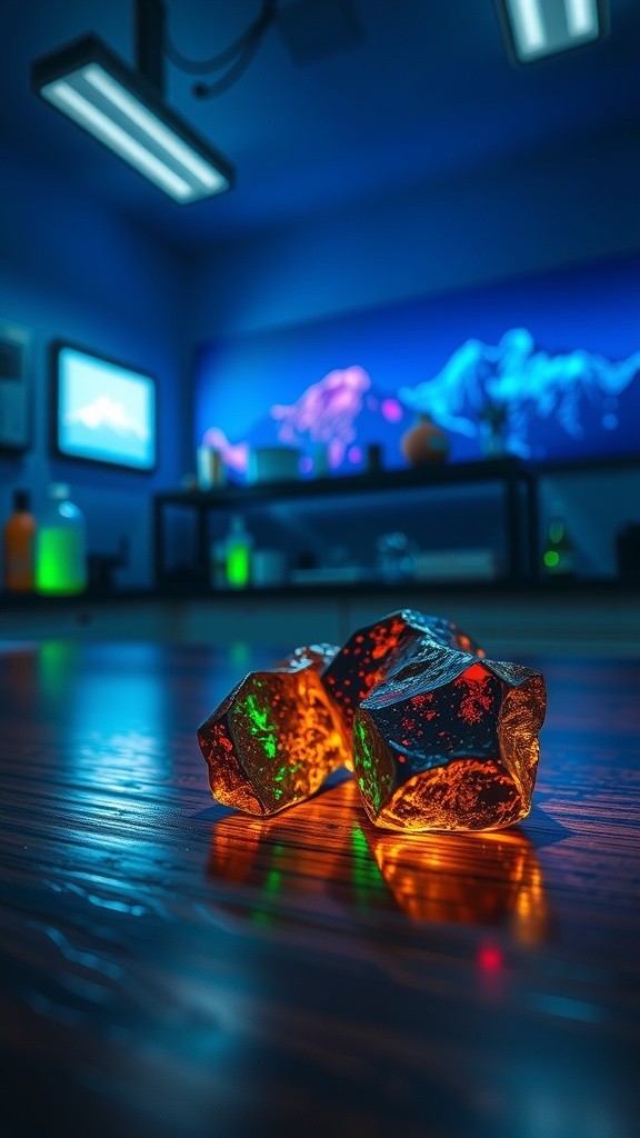 Testing Shilajit: Advanced Laboratory Techniques for Quality and Safety