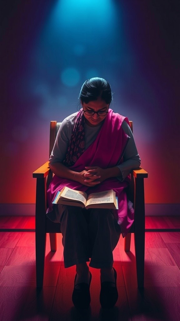 Adidi: The Power of Being Seen