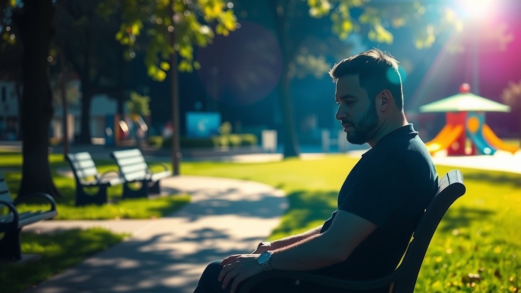 From Struggles to Riches: The Boy Who Helped