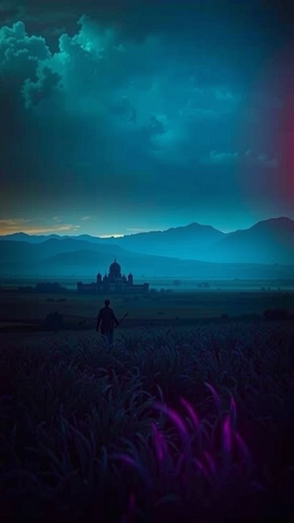 कुनवर प्रताप साहनी: 16वीं शताब्दी का अनसुना नायक