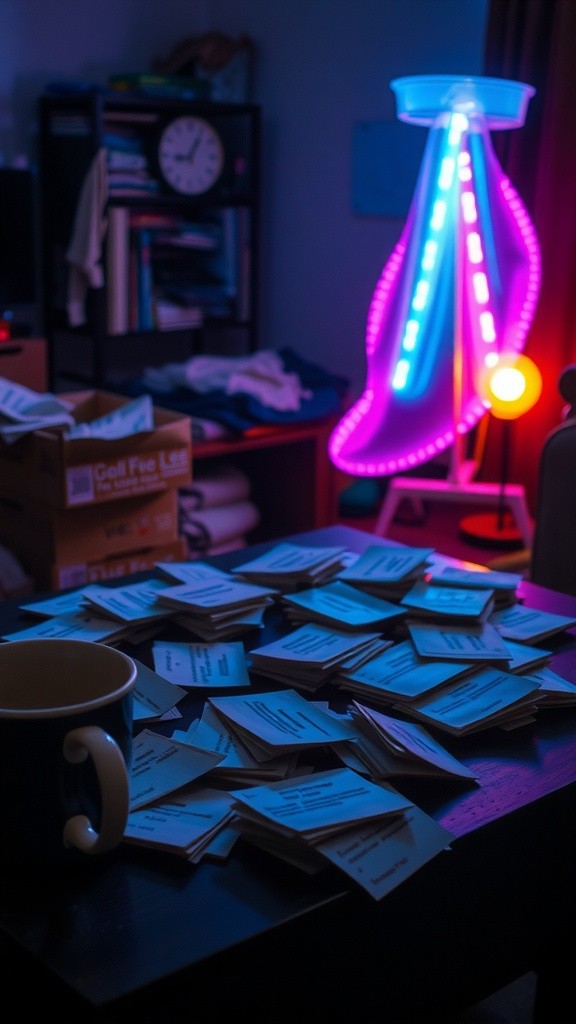 From Unemployment to Success: The Power of Self-Belief