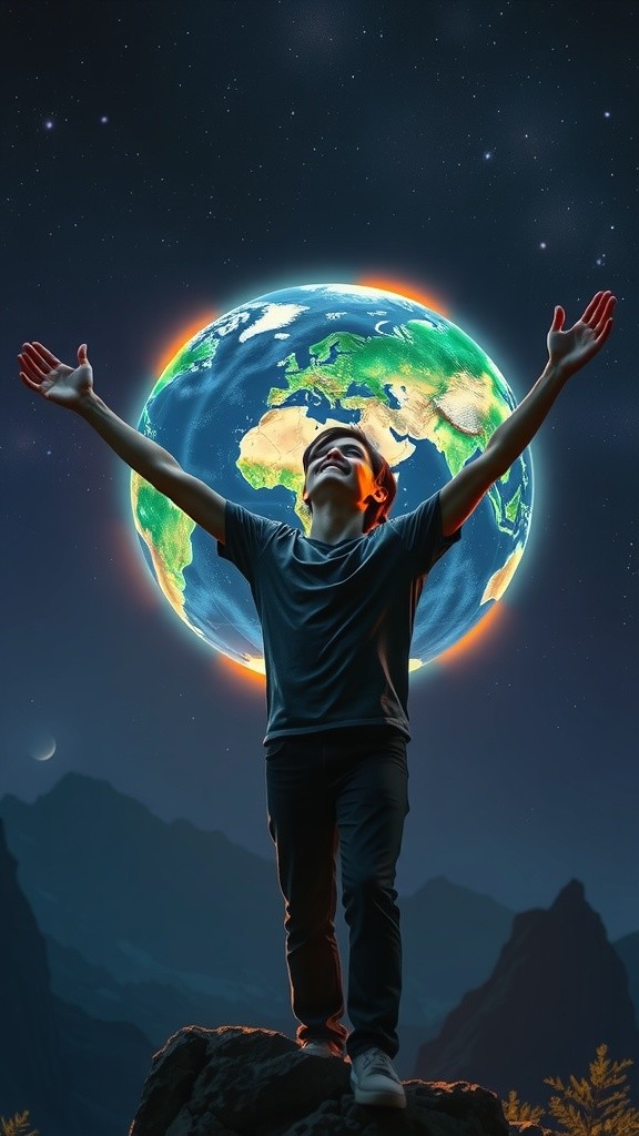 Seven Continents Song