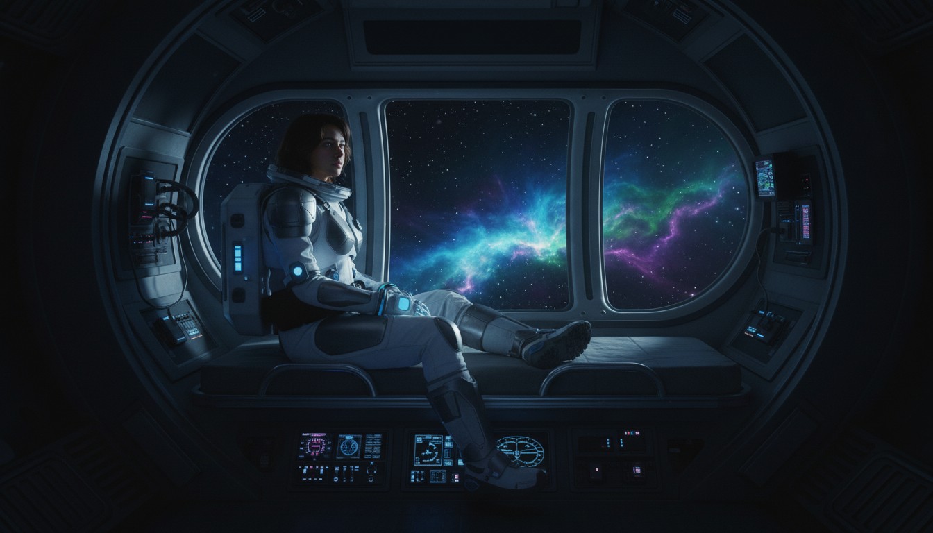 Layla: Awakening in the Void (copy)