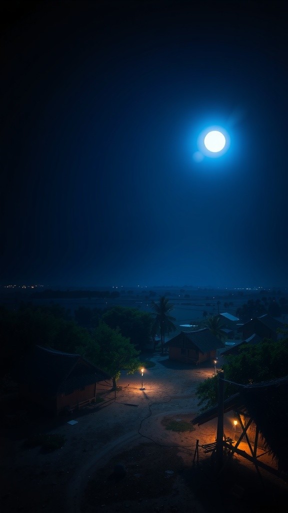 The Generous Heart: An African's Unexpected Royal Rescue