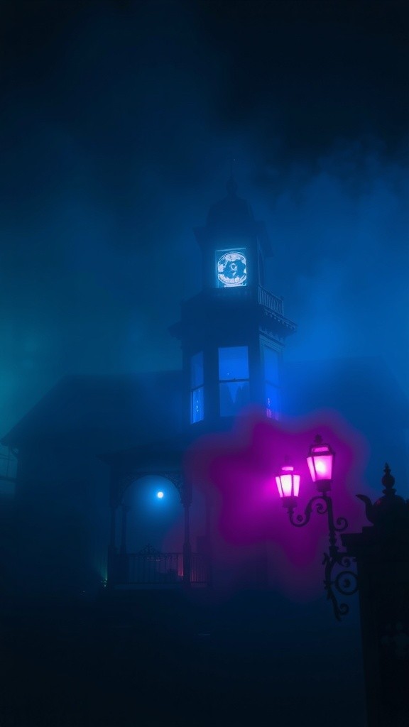 Whispers of the Vanished Heir