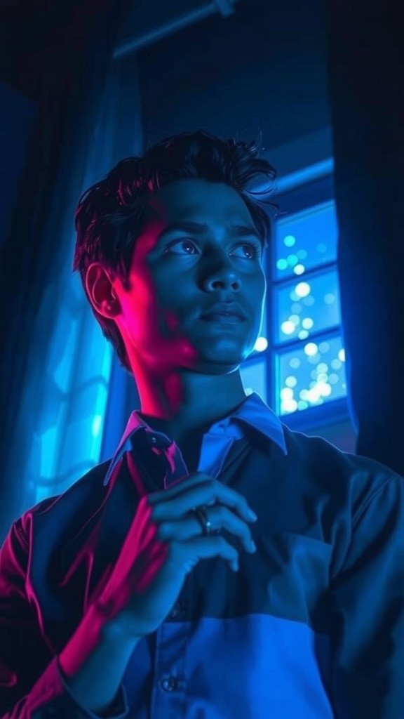 آپ کے اندر کا کائناتی راز!