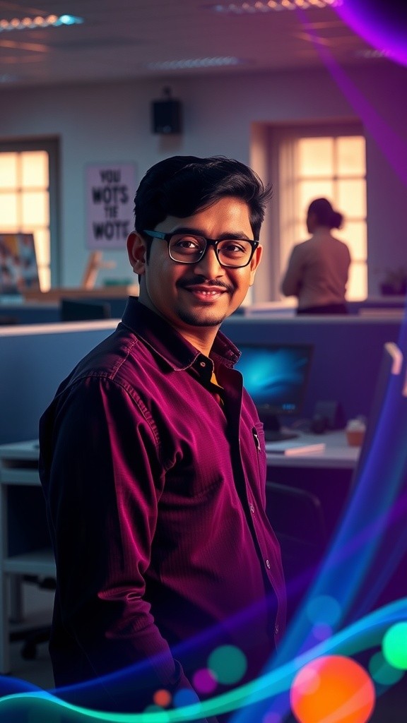 The Nap King of the Call Center