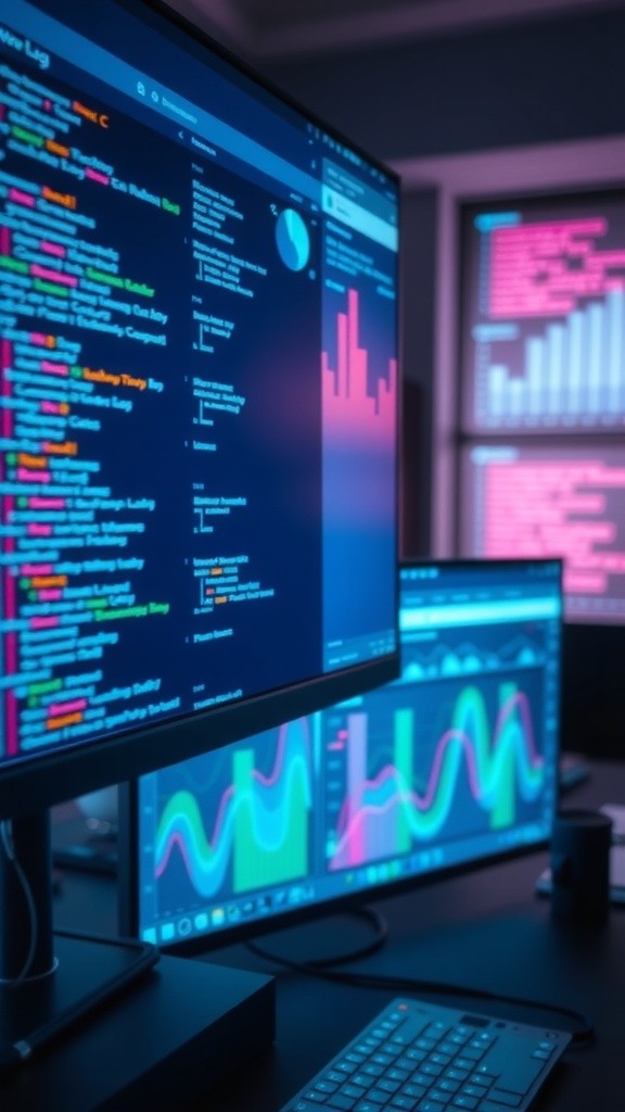 From Web Logs to Competitive Insights