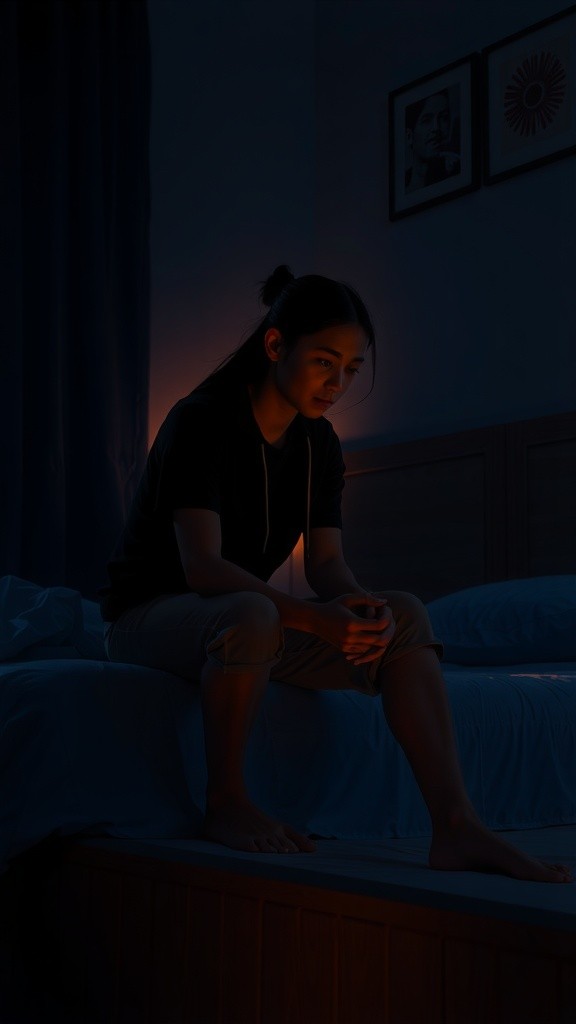 Mulailah Berubah Sebelum Terlambat!