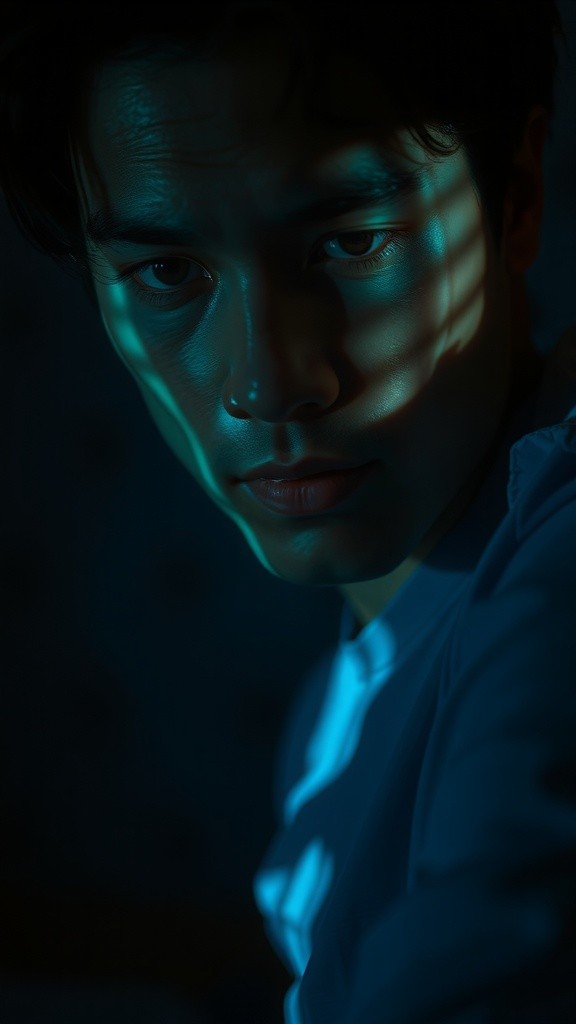 Perjalanan Menuju Diri yang Lebih Baik