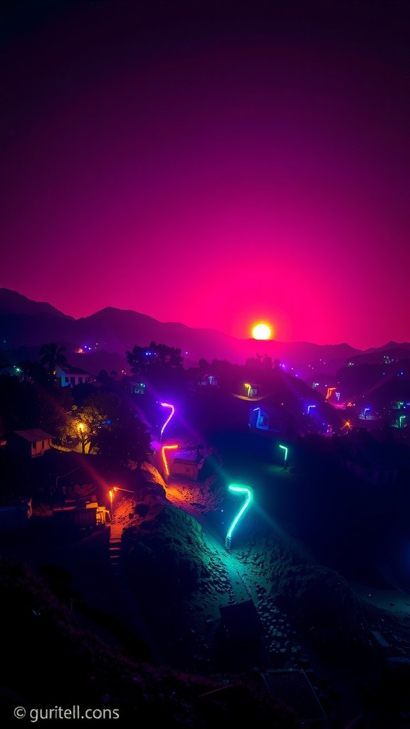 Motu کی پکوڑوں کی خواہش