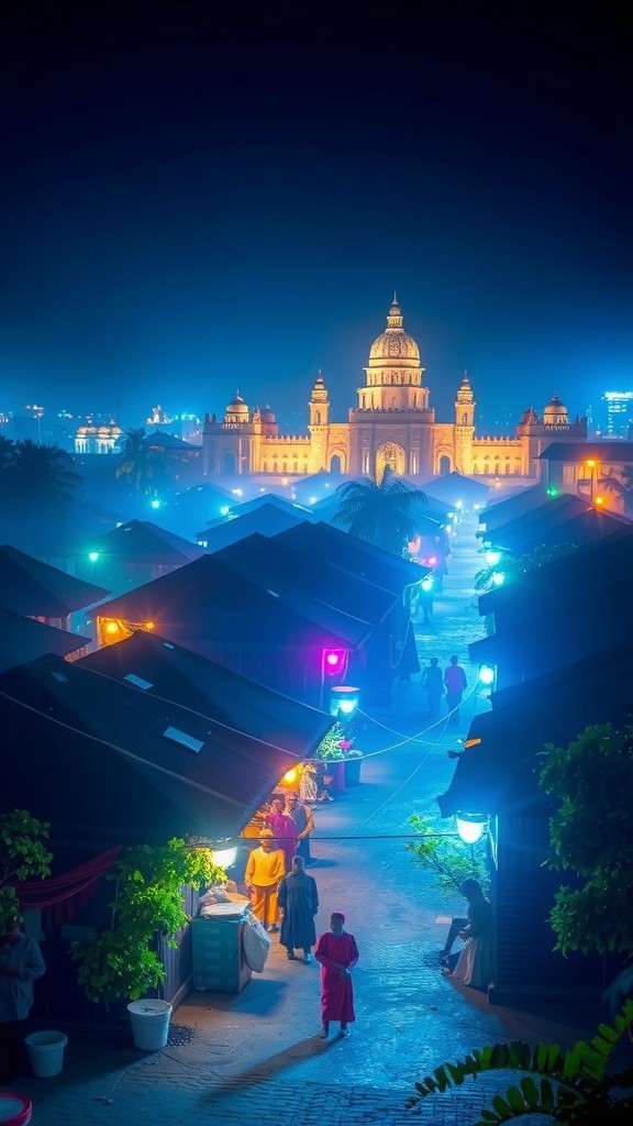 The History of Ijebu Land in Nigeria